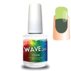 Wave Mood Gel 120 - Bali Paradise