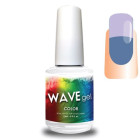 Wave Mood Gel 127 - Santorini Sunset