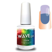 Wave Mood Gel 127 - Santorini Sunset