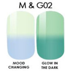 1-WAVEGEL Mood & Glow Gel Polish #2