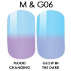 1-WAVEGEL Mood & Glow Gel Polish #6