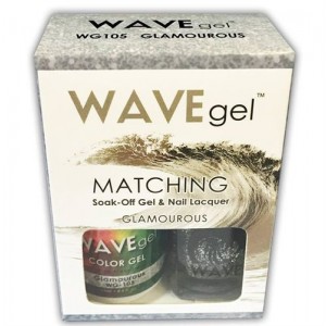 Wave Gel Duo - 105 Glamourous