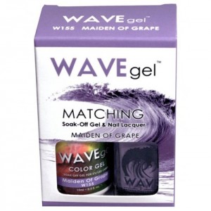 Wave Gel Duo - 155 Maiden Of Grape
