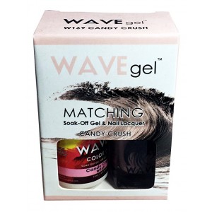 Wave Gel Duo - 169 Candy Crush
