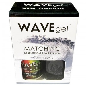 Wave Gel Duo - 080 Clean Slate