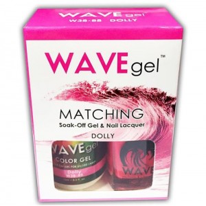Wave Gel Duo - 088 Dolly