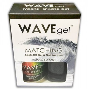 Wave Gel Duo - 092 Spaced Out
