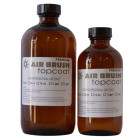 Solar Airbrush Top Coat (4oz-8oz-16oz) NO GLOW