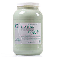 Warming Mud Masque - 1gal