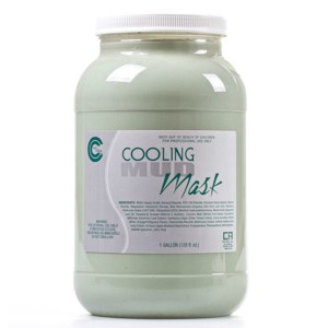Cooling Mud Masque - 1gal