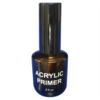 Empty Amber Bottles - 0.5 oz