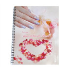 Appointment Book - 4 column