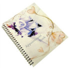 Appointment Book - 6 column