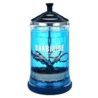 Barbicide Sterilizer Jar - Mid size - 21 oz