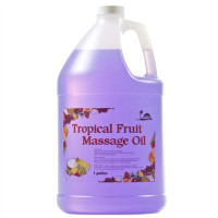 BeBeauty Massage Oil - Love Potion - 1gal.