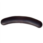 Curve Arm Rest - Black