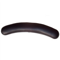 Curve Arm Rest - Black