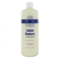 Blue Cross Cuticle Remover - 32 oz