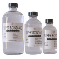 Solar Super Bond-Aid (4oz-8oz-16oz)