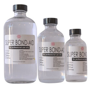 Solar Super Bond-Aid (4oz-8oz-16oz)