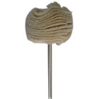 Premium Chamois Shinning Buffing Bit