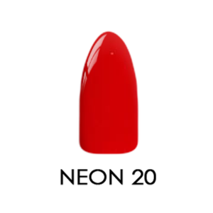 Chisel Dip 2 oz - NEON 20