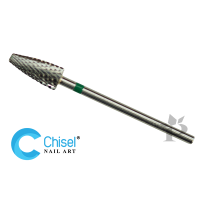 1 CHISEL GEL REMOVAL CARBIDE BIT (RED  STRIP)