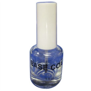 Empty Clear Bottles - 0.5 oz