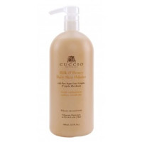 Cuccio Naturale Skin Polisher 32 oz - Milk & Honey