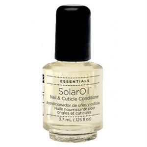CND Solar Oil - .125 oz
