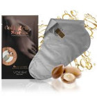 Voesh Deluxe Pedicure Collagen Socks - 100 Packs/Case