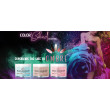 Glam n Glits Ombre Powder Glam n Glits Ombre Powder