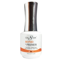 Cre8tion Bond & Primer - 0.5 oz