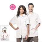 Nails Tech Pro Jacket - White