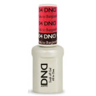 DND Mood Gel 04 - Pink to Burgundy