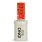 DND Mood Gel 11 - Orange to Red