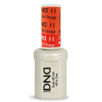 DND Mood Gel 11 - Orange to Red