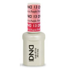 DND Mood Gel 13 - Pretty Pink to Purple Pink