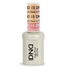 DND Mood Gel 15 - Nude to Peachy