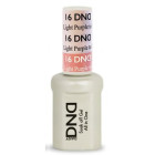 DND Mood Gel 16 - Light Purple to Pink