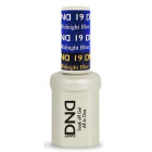 DND Mood Gel 19 - Light to Midnight Blue