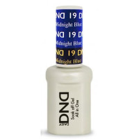 DND Mood Gel 19 - Light to Midnight Blue