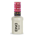 DND Mood Gel 20 - Pink to Violet