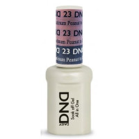 DND Mood Gel 23 - Peanut to Platinum