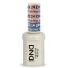 DND Mood Gel 24 - Beige to Cool Gray