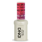DND Mood Gel 29 - Pink to Mauve