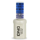 DND Mood Gel 30 - Blue to Smoky Violet