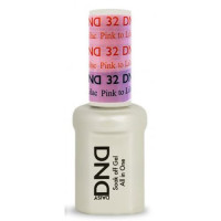 DND Mood Gel 32 - Pink to Lilac