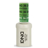 DND Mood Gel 36 - Spring Leaf to Green