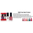 DND Gel Duo